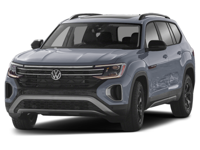 Volkswagen Atlas 2.0T Peak Edition SEL 4MOTION Lease