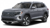 Volkswagen Atlas 2.0T SEL 4MOTION Lease