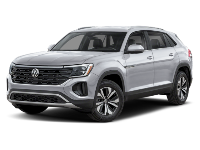 Volkswagen Atlas Cross Sport 2.0T SE FWD Lease