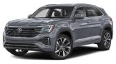 Volkswagen Atlas Cross Sport 2.0T SEL Premium R-Line 4MOTION Lease