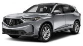 Acura MDX FWD Lease