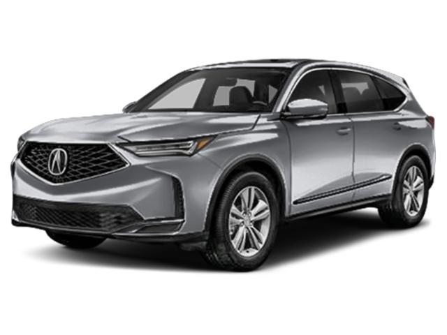 Acura MDX FWD Lease