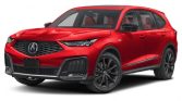 Acura MDX SH-AWD w/A-Spec Package Lease