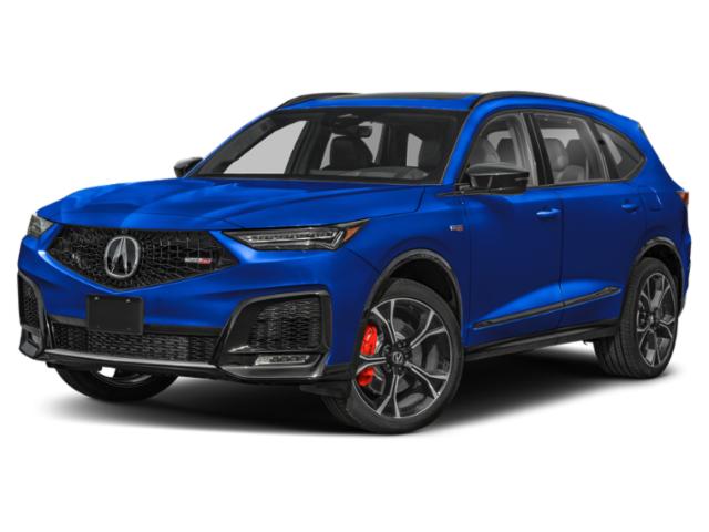 Acura MDX Type S SH-AWD w/Advance Package Lease