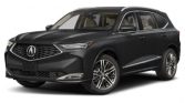 Acura MDX SH-AWD w/Advance Package Lease