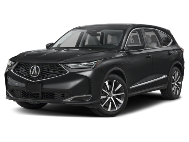 Acura MDX FWD w/Technology Package Lease