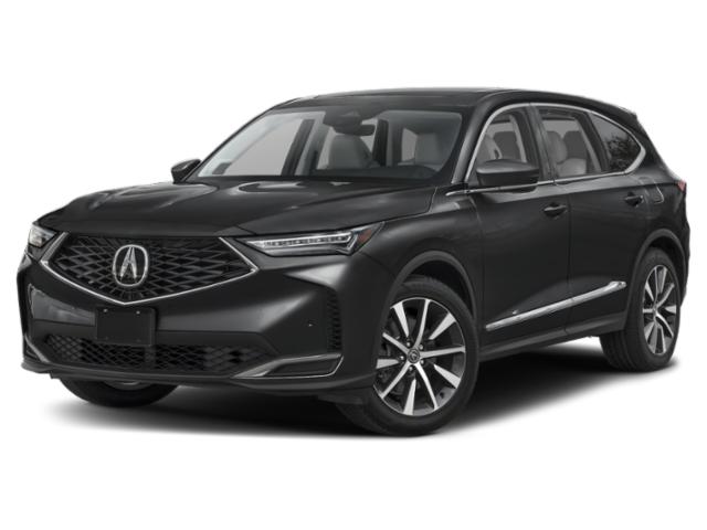 Acura MDX SH-AWD w/Technology Package Lease