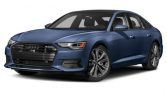 Audi A6 Sedan Premium 55 TFSI quattro Lease