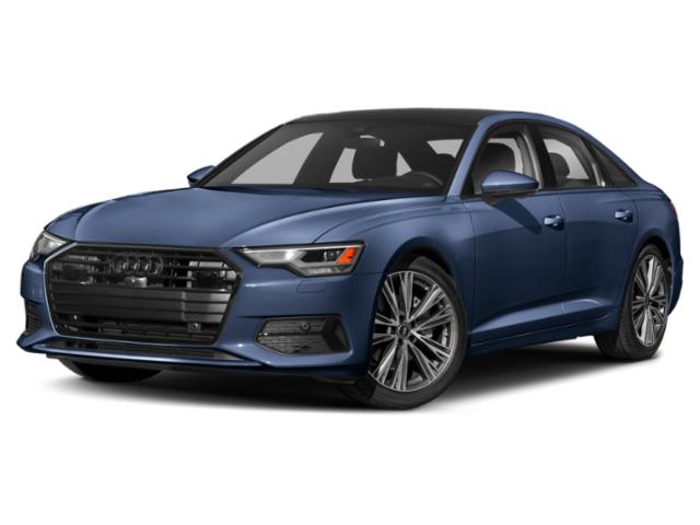 Audi A6 Sedan Premium 55 TFSI quattro Lease