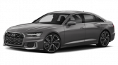 Audi S6 Sedan 2.9 TFSI Prestige Lease