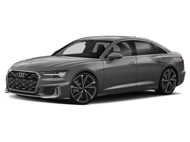 Audi S6 Sedan 2.9 TFSI Prestige Lease