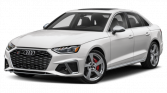 Audi S4 Sedan Premium Plus 3.0 TFSI quattro Lease