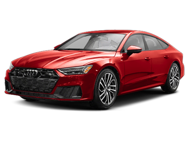 Audi A7 Prestige 55 TFSI quattro Lease