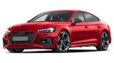 Audi RS 5 Sportback 2.9 TFSI quattro Lease