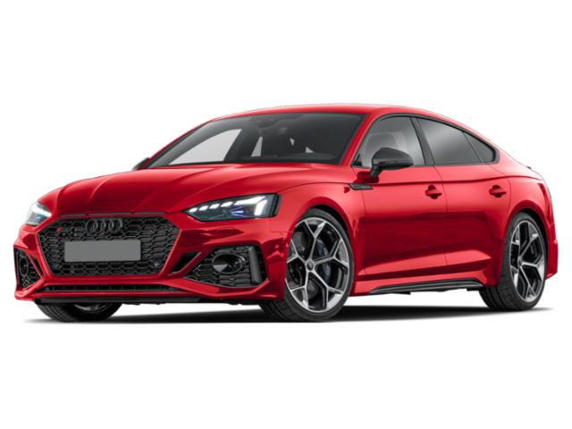 Audi RS 5 Sportback 2.9 TFSI quattro Lease