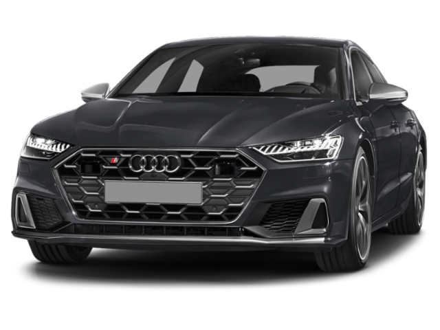 Audi S7 2.9 TFSI Prestige Lease