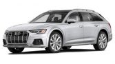 Audi A6 allroad 3.0 TFSI Premium Plus Lease