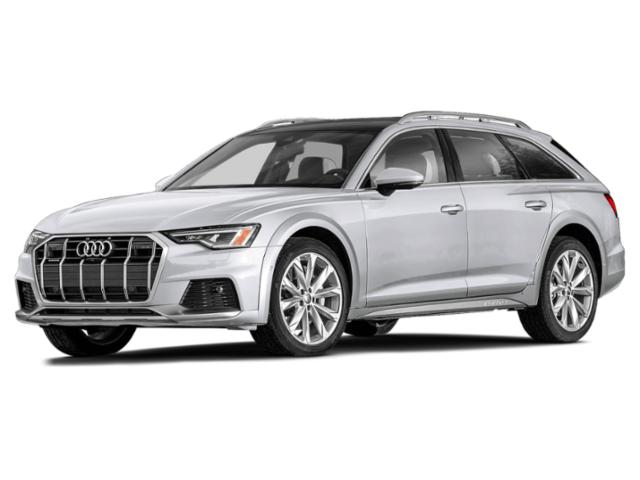 Audi A6 allroad 3.0 TFSI Prestige Lease