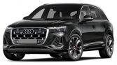 Audi Q7 Premium Plus 45 TFSI quattro Lease