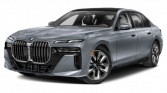 BMW 7 Series 740i xDrive Sedan Lease