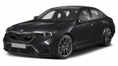 BMW M5 Sedan Lease