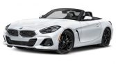 BMW Z4 M40i Roadster Lease