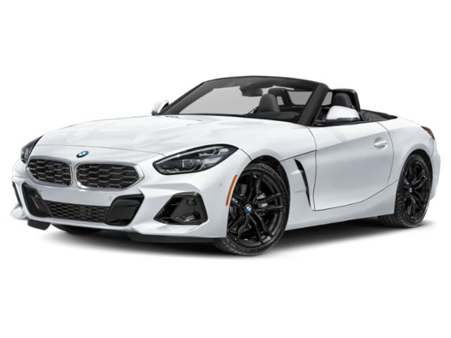 BMW Z4 M40i Roadster Lease