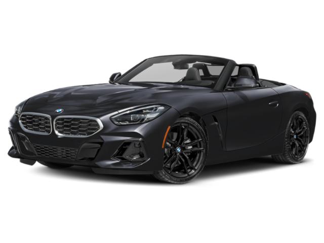 BMW Z4 sDrive30i Roadster Lease