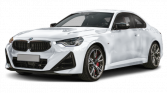 BMW 2 Series M240i Coupe Lease