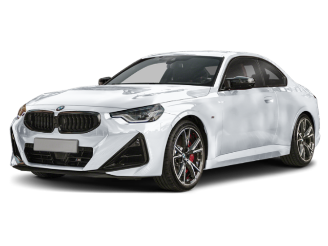 BMW 2 Series M240i Coupe Lease