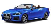 BMW 4 Series M440i xDrive Convertible Lease