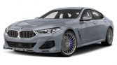 BMW 8 Series ALPINA B8 xDrive Gran Coupe Lease