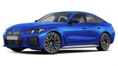 BMW i4 M50 Gran Coupe Lease