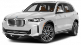 BMW X5 xDrive40i Sports Activity Vehicle Lease