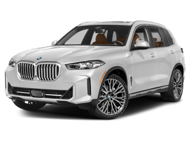 BMW X5 xDrive40i Sports Activity Vehicle Lease