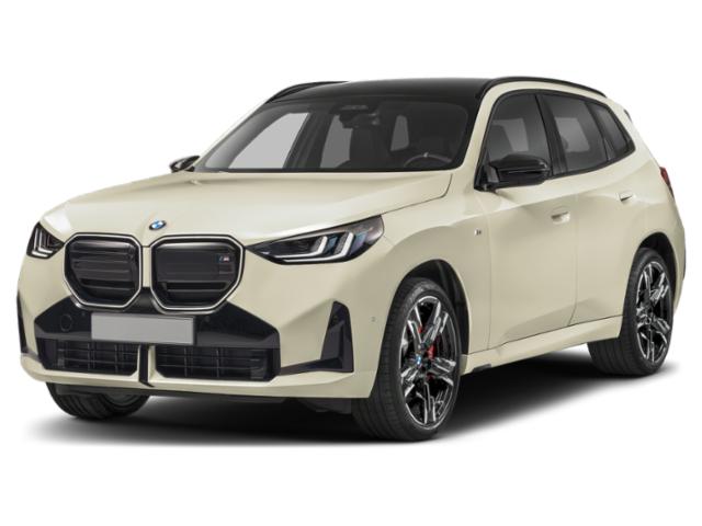 BMW X3 30 xDrive Sports Activity Vehicle Lease