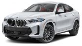 BMW X6 xDrive40i Sports Activity Coupe Lease