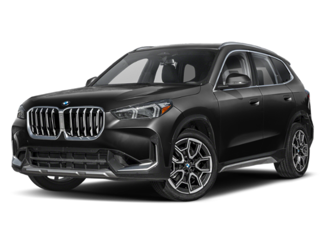 BMW X1 xDrive28i Sports Activity Vehicle Lease