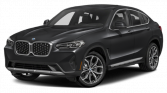 BMW X4 xDrive30i Sports Activity Coupe Lease