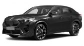 BMW X2 M35i Sports Activity Coupe Lease