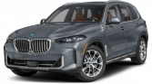 BMW X5 xDrive50e Plug-In Hybrid Lease