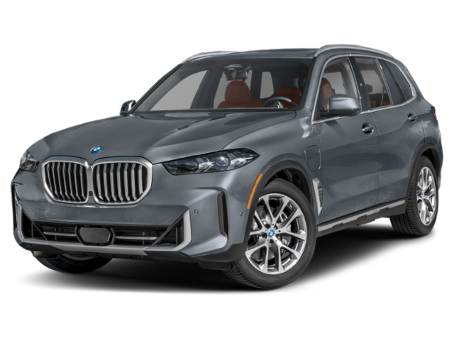 BMW X5 xDrive50e Plug-In Hybrid Lease