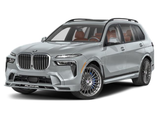 BMW X7 ALPINA XB7 Sports Activity Vehicle Lease