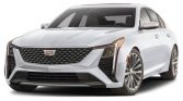 Cadillac CT5 4dr Sdn Sport Lease