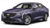 Cadillac CT4 4dr Sdn Premium Luxury Lease