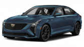 Cadillac CT5-V 4dr Sdn Lease