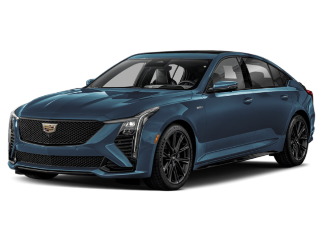 Cadillac CT5-V 4dr Sdn Lease