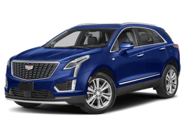 Cadillac XT5 AWD 4dr Premium Luxury Lease