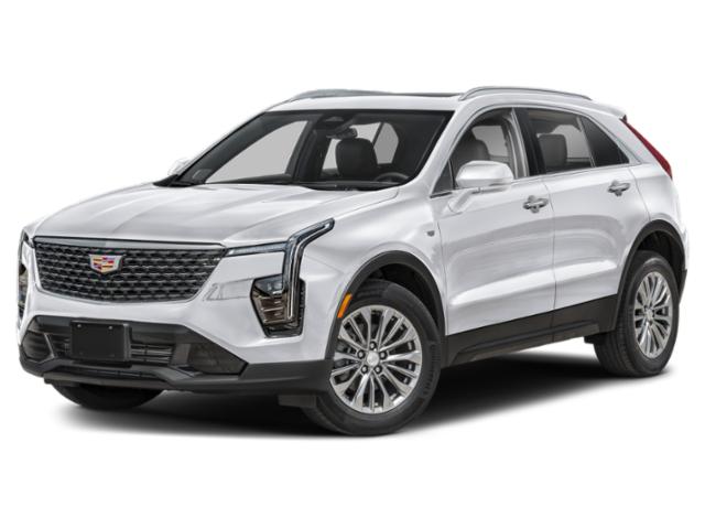 Cadillac XT4 FWD 4dr Sport Lease