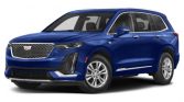 Cadillac XT6 FWD 4dr Premium Luxury Lease